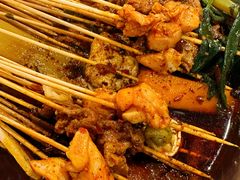 -成都瓜串串(华强北店)