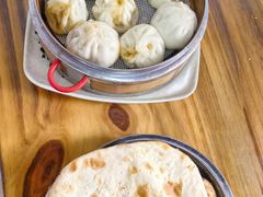 -文武王氏烧饼·无矾油条(西溪路店)