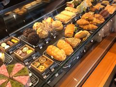 -星巴克(深圳海岸城4楼店)