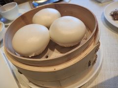 香滑流沙包-御宝轩(益丰·外滩源店)