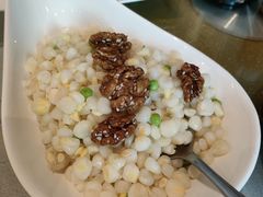 -三宝大饭店-中和艺素餐厅(浦上金山正祥广场店)