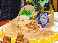 -东海怡品海鲜豆捞(舟宿夜江店)