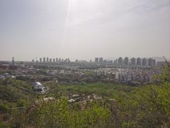 -府君山公园