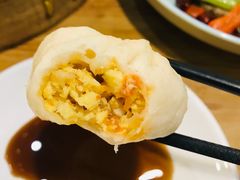-陈傻子餐厅(世纪都会店)