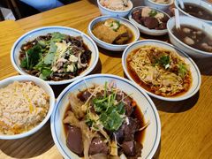 -功牛泉州牛肉小吃·火锅(三里街店)
