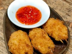 -老鼓楼汤包(太平门店)