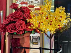 -素满香·全民食养自助(长宁龙之梦店)