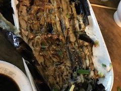 -木屋烧烤(惠阳华润小径湾店)