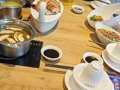-龙聚德北京烤鸭(沙坪坝华宇A馆店)