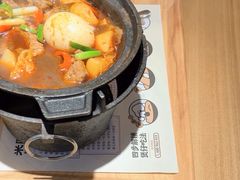 -米国现煲煲仔饭(塔子湖店)