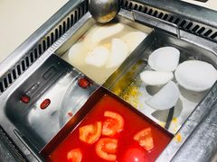 -海底捞火锅(天一广场亚细亚店)
