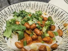 老贵阳素粉-泉味道贵州厨房(三里河店)