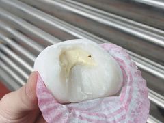 -澳门长洲糯米糍(柯打苏沙街店)