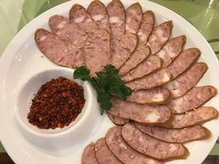 -石老头关东饺子王·东北菜(嘉华鑫城店)