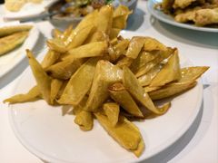 -萍香大厨·锅包肉(大东门店)