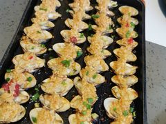 铁板花甲-一棠龙虾(徐家汇城开YOYO店)