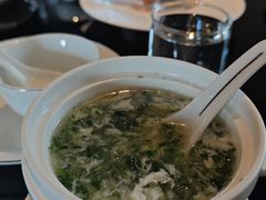 -上海苏宁宝丽嘉酒店·嘉府壹号中餐厅