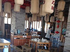 -二十八里太湖船菜(吉祥路店)