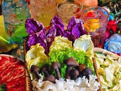 -云尊府云南菜·蒸汽石锅鱼(学清路店)