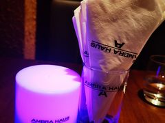 -Ambra Haus琥珀屋精酿餐厅(宝山店)