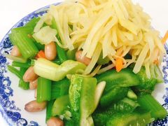 -郝鸿来火烧(古城店)
