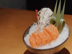 -元通寿司(大朗店)