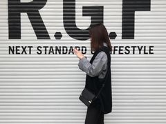 -RGF(巨鹿路店)