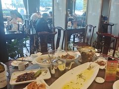 -前门烤鸭(江东中路店)