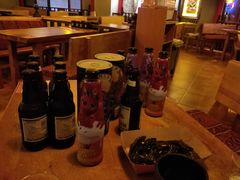 -Helens海伦司小酒馆(上海东明广场店)