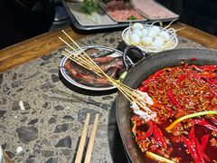 -六公里老火锅(总店)