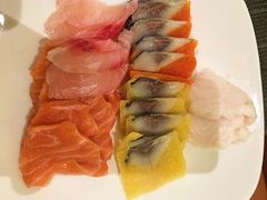-盛宴标帜餐厅·亲子自助 (南昌喜来登酒店)
