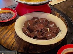 -粗粮人家·东北菜(洋桥店)