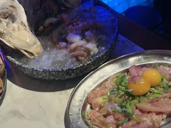 -琥珀川糟粕醋火锅(慈云寺店)
