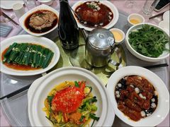 -顺风海鲜港(金玉兰店)