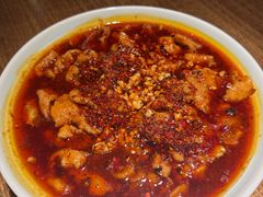 -渝信川菜(长安店)