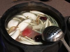 -阿西土陶牦牛汤锅