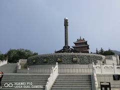 -刘公岛景区