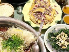 -铁炉农家菜馆