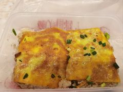 三鲜豆皮-老通城豆皮大王(吉庆街店)