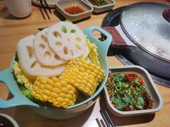 -池云涧自然椰子鸡(万泰汇店)