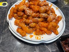 -金阁家常菜(贵阳路店)