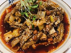 -院8里·少城记忆老川菜(宽窄巷子店)