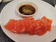 -顺德联塑万怡酒店·万荟轩自助餐厅