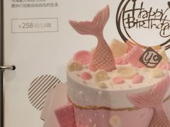 -BreadTalk面包新语·烘焙蛋糕(金光华广场店)