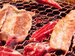 -九畋町和牛黑牛烤肉料理(三里屯3·3大厦店)