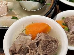 -老瑞福上海菜(人民广场店)