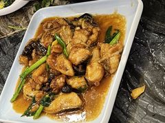 -美极鲜食坊(宝安南路店)