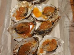 蒜香海蛎子-熙成烧烤(白塔岭店)