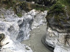-太鲁阁公园