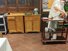 -天和晟烤鸭店(玉泉西街店)